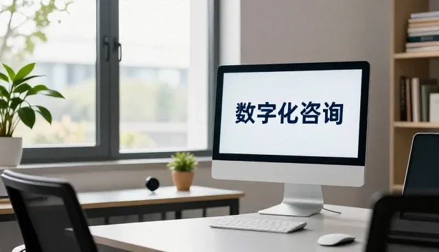 数据可视化平台在多行业场景中的落地实践